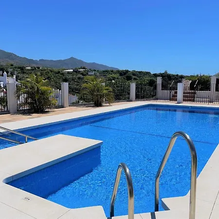 Apartment Casa Tanger *