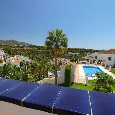 Casa Tanger Apartment