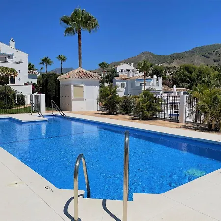 Casa Tanger * Nerja