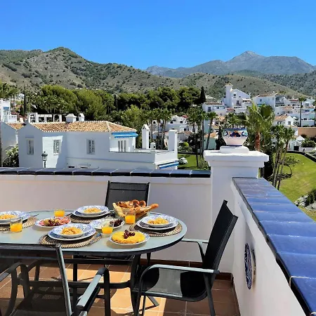 Casa Tanger Apartment *