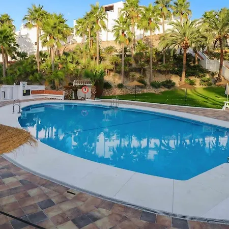 Casa Tanger Nerja
