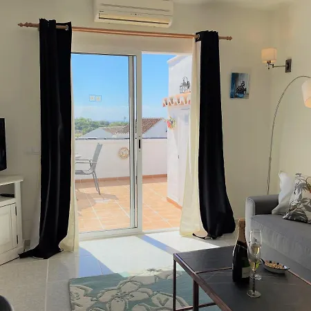 Casa Tanger Apartment
