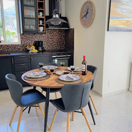 Apartment Casa Tanger