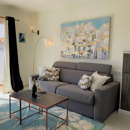 Apartment Casa Tanger Nerja