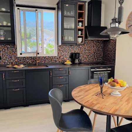 Casa Tanger Apartment Nerja