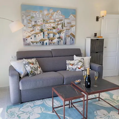 Casa Tanger Apartment