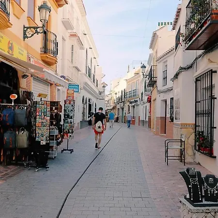 Casa Tanger Apartment Nerja