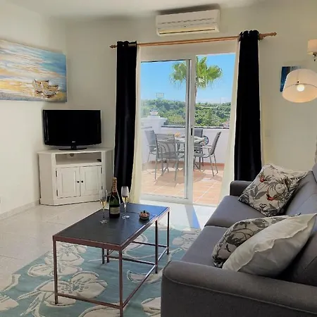 Casa Tanger Apartment *