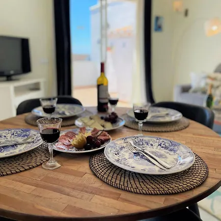 Apartment Casa Tanger