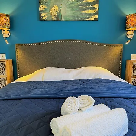 Casa Tanger * Nerja