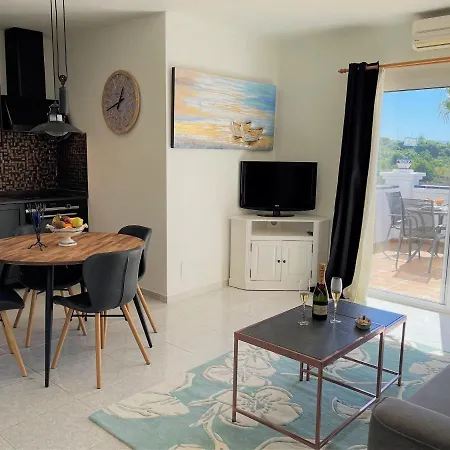 Apartment Casa Tanger Nerja