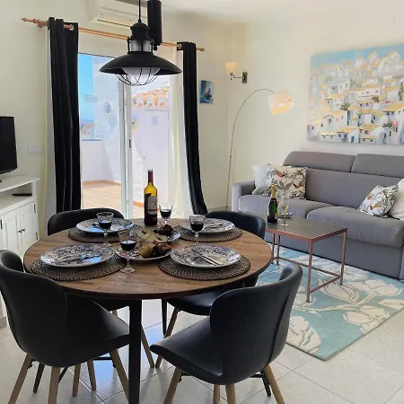 Casa Tanger Apartment