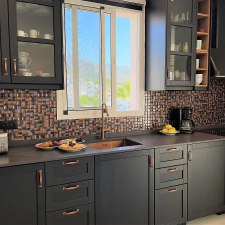 Casa Tanger * Nerja