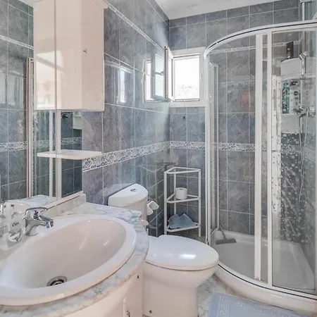 Apartment Casa Tanger *